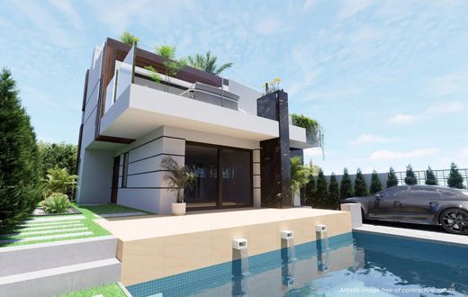 Villa in Los Alcázares, Murcia