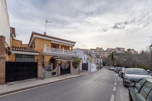 Casa di lusso a Granada, Provincia de Granada