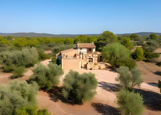 Casa rural / Casa de pueblo en Campos, Islas Baleares