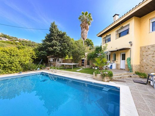 Maison de luxe à Lloret de Mar, Province de Gérone