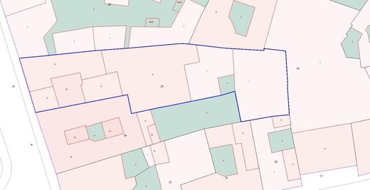 Alcalá de Guadaira, セビリアセビリヤセヴィーリャセヴィリアの高級住宅