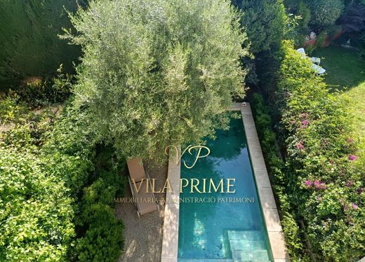 Luxury home in Vilassar de Dalt, Province of Barcelona