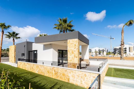 Luksusowy dom w Orihuela Costa, Provincia de Alicante