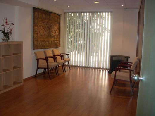 Office in Barcelona, Province of Barcelona