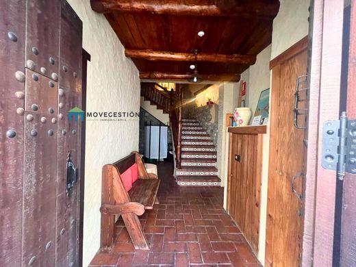 Appartementencomplex in Ubrique, Provincia de Cádiz