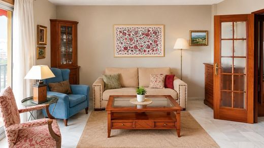 Apartament w Málaga, Provincia de Málaga