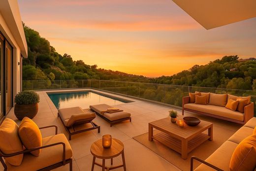 Villa a Calvià, Isole Baleari