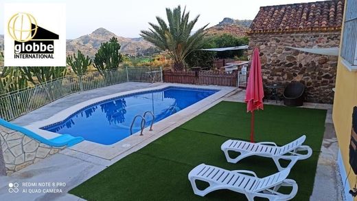 Detached House in Málaga, Malaga