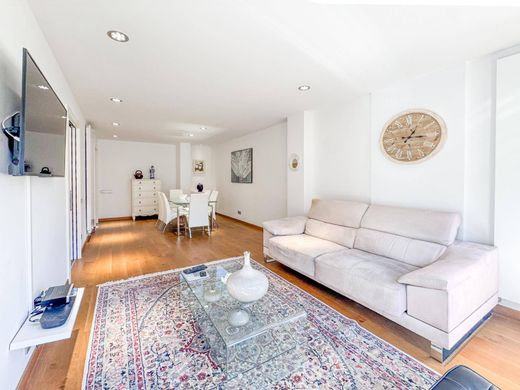 Apartment in Encamp