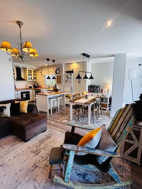 Villa multifamiliale à Mutxamel, Alicante