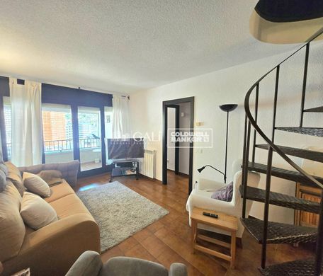 Penthouse in Andorra la Vella