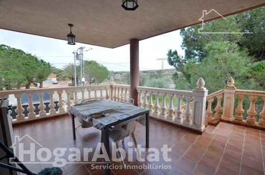 Detached House in Alicante, Valencia