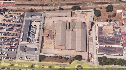 أرض ﻓﻲ Alcalá de Henares, Provincia de Madrid