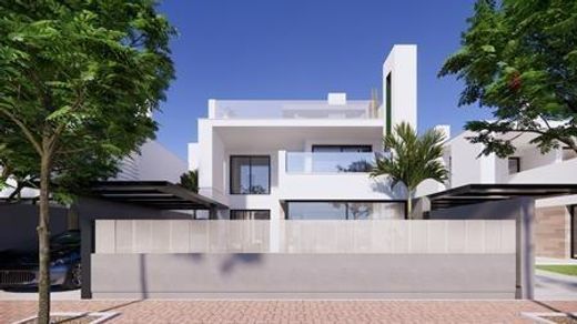 Dom jednorodzinny w Torre-Pacheco, Murcia