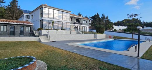 Villa a Mijas, Málaga