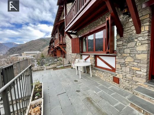 Luxe woning in Andorra la Vella