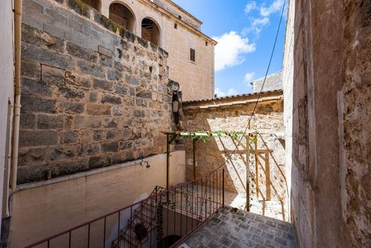 Complesso residenziale a Llucmajor, Isole Baleari