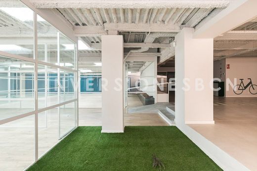 Офис, Барселона, Província de Barcelona