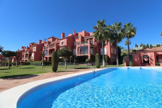 Appartement à Benahavís, Malaga