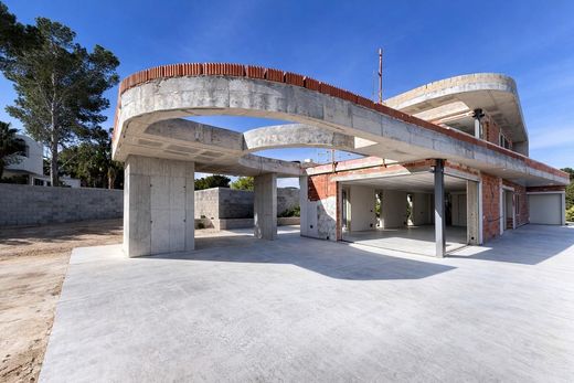 Villa en Moraira, Provincia de Alicante