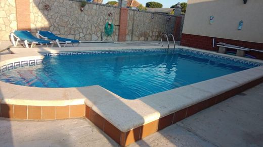 Casa Unifamiliare a Chiclana de la Frontera, Cadice
