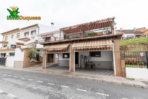 豪宅  Monachil, Provincia de Granada