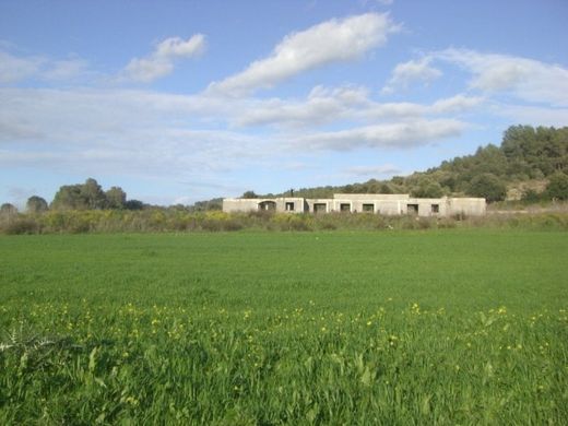 Demeure ou Maison de Campagne à Algaida, Province des Îles Baléares
