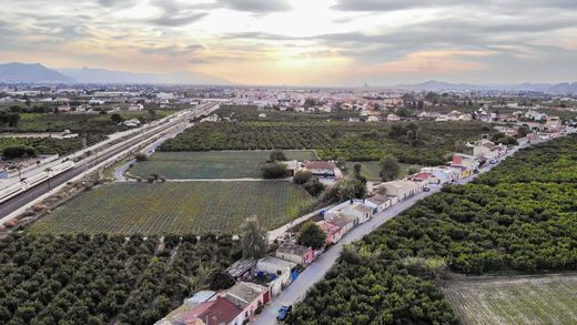 Land in Orihuela, Alicante