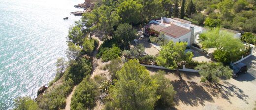 بيت مستقل ﻓﻲ L'Ampolla, Província de Tarragona