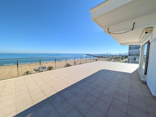Penthouse Gandia, Província de València