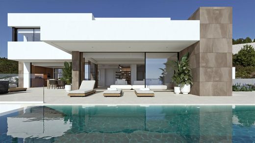 Villa in Benitachell, Alicante