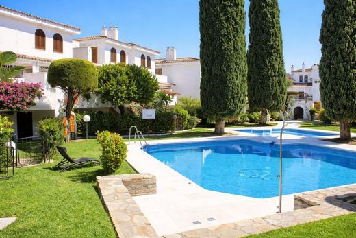 Luxury home in Estepona, Malaga
