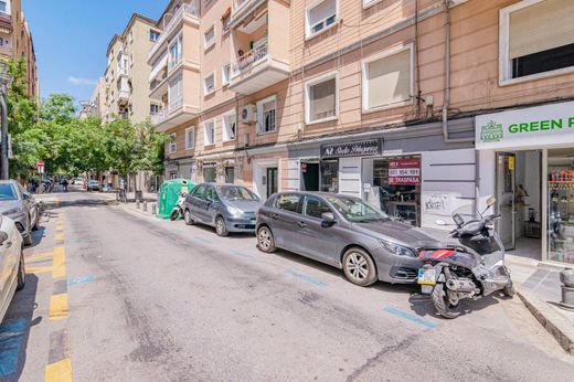 Daire Granada, Provincia de Granada