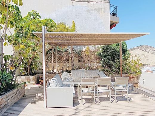 Penthouse w Alicante, Provincia de Alicante