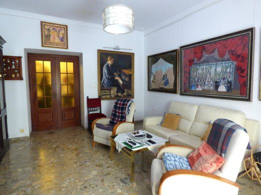 Appartamento a Cádice, Cadice