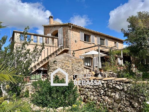 Элитный дом, Маррачи, Illes Balears