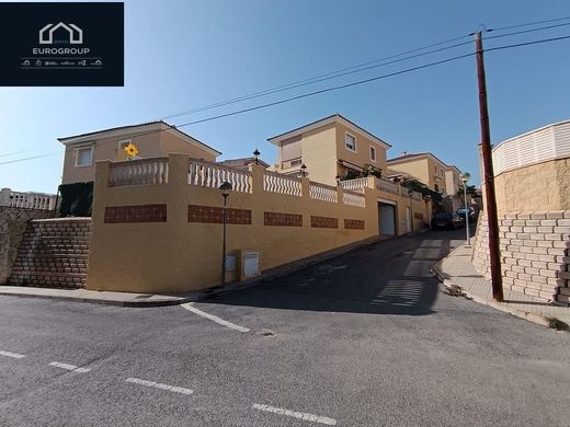 Μονοκατοικία σε la Nucia, Provincia de Alicante