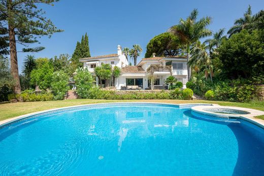 Villa a Marbella, Málaga