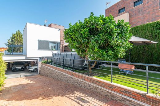 Einfamilienhaus in Alhendín, Granada