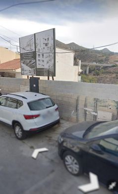 Terreno a Málaga, Andalusia