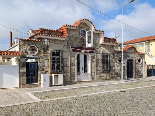 Komplex apartman Alto da Maia, Maia