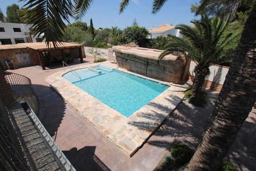 Luksusowy dom w Denia, Provincia de Alicante