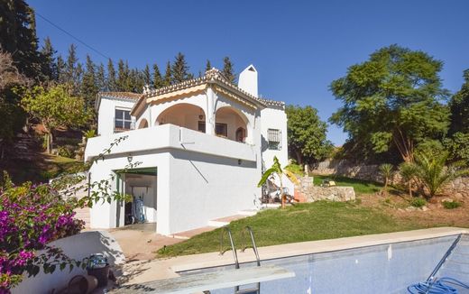 Villa in Mijas, Provincia de Málaga