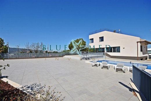 Villa in Totana, Provinz Murcia