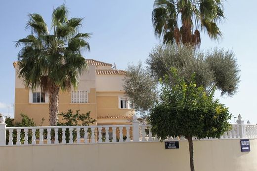 Villa in Torrevieja, Alicante