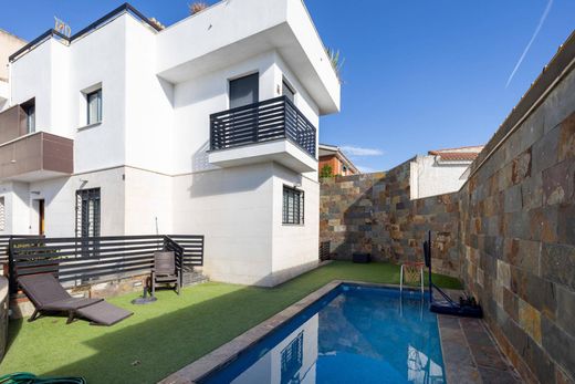 Müstakil ev Huétor Vega, Provincia de Granada