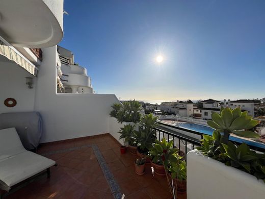 Luxury home in Benalmádena, Malaga