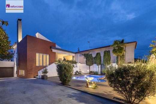 独立式房屋  Gójar, Provincia de Granada