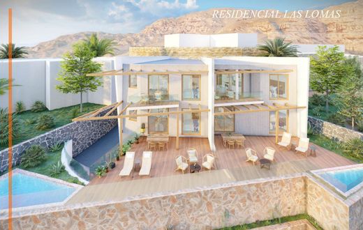 Terreno en Mogán, Las Palmas