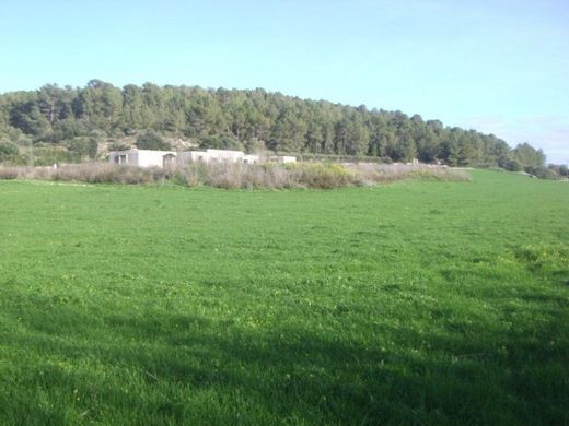 Boerderij in Algaida, Balearen
